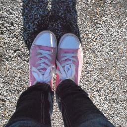 Follow me, I follow you back :)