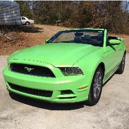 FMC; established in 1979 and the only Mustang Club of America chartered club in the upstate.  We enjoy Mustangs while serving our community.  Come join us!