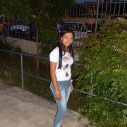 MercsMary's profile picture. 