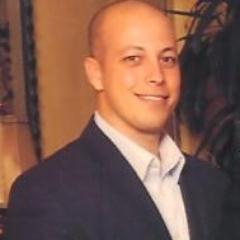 Vice President, The Intersect Group.
In a love/hate relationship with Staffing... My real passion is my family!