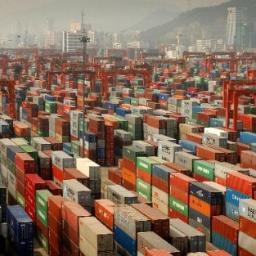 Toute l'actualité de l'import-export en Chine !