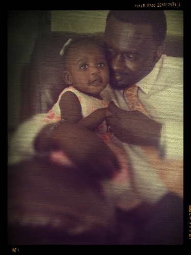 Man of God // Husband // Father // Brother // Fitness Motivator // USF Alumnus // Future C.E.O.