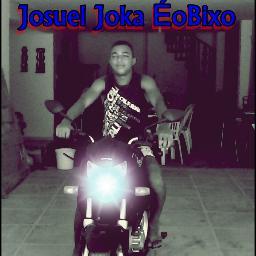 ADD FACEBOOK : Josuel Joka
[MSN] jokabolado_fofex@hotmail.com
:D