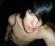 This is Ryan if you touch/flirt with him I will rip your dick off. He's mine and only mine so back off I don't share. 4-30-13. He's perfect. I love you Ryan