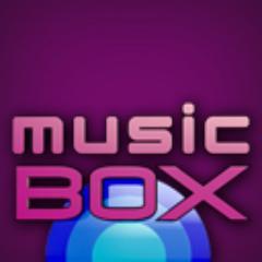 MUSIC BOX
(Reality, Music, News, Info and Challenges your Celebrity) || Our Host @ibnujamilo || Every SUNDAY on 11:30 WIB only @bchanneltv