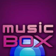 MUSIC BOX 
(Reality, Music, News, Info and Challenges your Celebrity) || Our Host @ibnujamilo || Every SUNDAY on 11:30 WIB only @bchanneltv