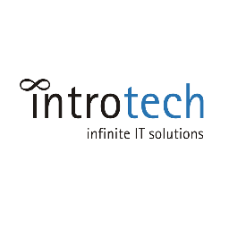 Introtech provides excellent IT support and web solution management.