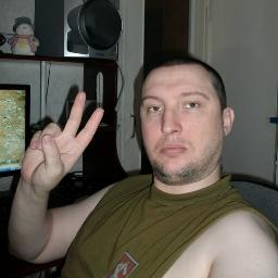 MisterUshakov Profile Picture