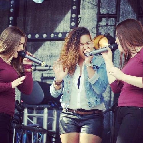 ReneeRuijter_'s profile picture. #Undiscovered #Singer #TheVoiceOfHolland