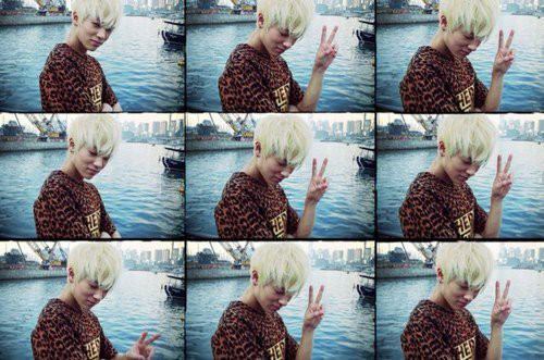 k-poplove(*^^*)