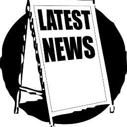 Latest news at your tweets..