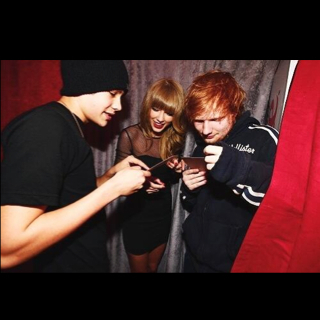 Quiz hunter, spammer. 
SWIFTIES