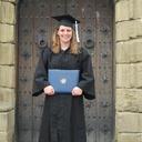 Allison Schubert - @schubertal - Twitter