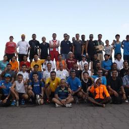 Mumbai Road Runners