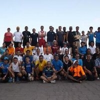 Mumbai Road Runners (@mumbairoadrunrs) 's Twitter Profile