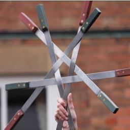 hawk_sword's profile picture. Hawksword perform English longsword and rapper dances. We are a friendly, mixed-gender, multi-generational group and always welcome new members.