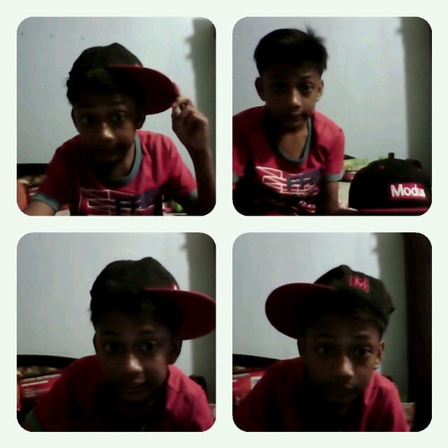 RendyCrackdown's profile picture. 