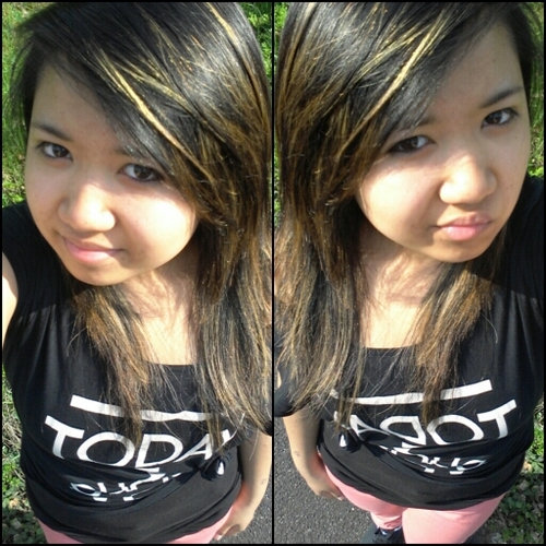 Bald 15 *-* Halb thailändisch . 3