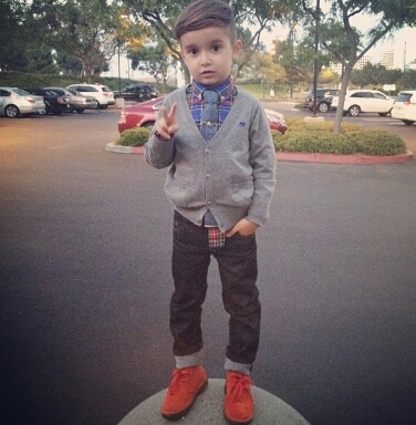 Heeya! Alonso here. First RP for Alonso Mateo;)