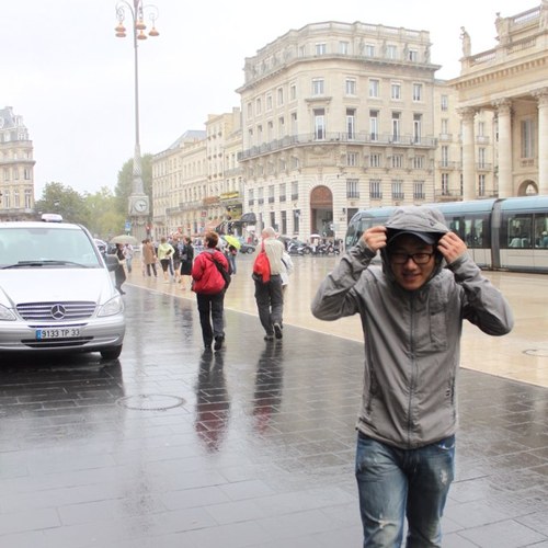 LeeLeobh's profile picture. 