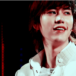 แอคฟอลกลับของ @chomixelf ^^ #SJ #KyuMiNLiNE #Dek57