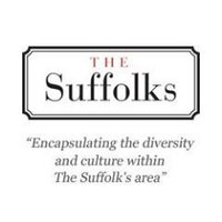 The Suffolks (@thesuffolks) 's Twitter Profile