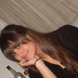 Uma garota simples afim de conquistar o mundo prazer Natália 
http://t.co/iv7tS4vWv7