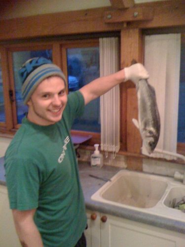 maxwaterheadbul's profile picture. eat like a scientist, train like animal, sleep like a baby, grow like a monster