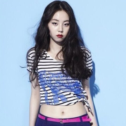 Hi! this is not real Sohee from the Wonder Girls! Follow me Plz~ [just bot! not real / real @WGsohee ] (since 19.05.2012)