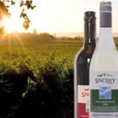 We specialises in semi-dry, sweet and fruity wines. We are also the coldest climate vineyard in Australia. Brrrr! We are on Facebook too http://t.co/G2GJbksAAT