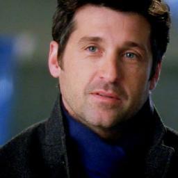 Patrick Dempsey is the sexiest man ever ! I love him so much ❤
If you love him too, this is the place for you !
Patrick is the love of my life !!! ❤ ❤
