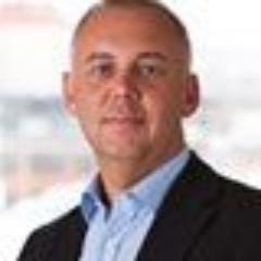 Celinder's profile picture. Affärsområdeschef Fastighet på Atrium Ljungberg som älskar Bikramyoga