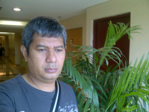 Father of @bimo_drummer2,nationbeat family