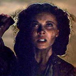 gaiee2's profile picture. A woman is like a tea bag- You can't tell how strong she is until you put her in hot water. Eleanor Roosevelt