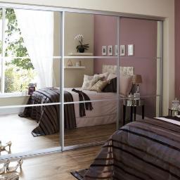 Transform your space
The UK's premiere sliding wardrobe brand
Information, tips and design ideas