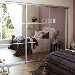 Transform your space 
The UK's premiere sliding wardrobe brand 
Information, tips and design ideas