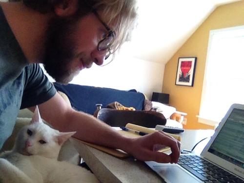 trchurch's profile picture. 