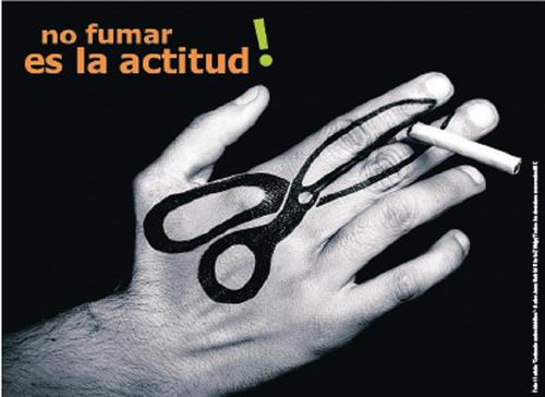 Soy de ese 0,000001 % de jóvenes que no fuma ni lo ha hecho nunca. Si estas en contra del tabaco y las drogas, esta es tu cuenta. LEY ANTITABACO YA!!