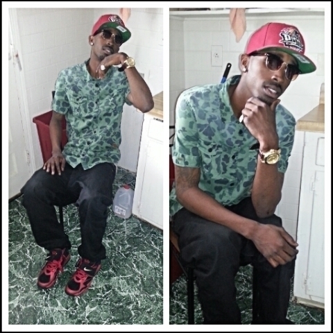 #No$hirtGang , #TeamFuckYoProblems In the end,  I AM ME. judge not by what you read but only what you  see. don't follow, walk wit me..
