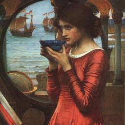 AugustaByron's profile picture. 