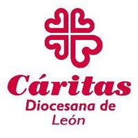 Cáritas León(@caritasdeleon) 's Twitter Profile Photo