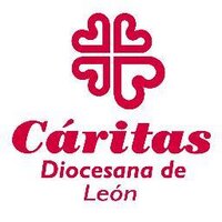 Cáritas León (@caritasdeleon) 's Twitter Profile Photo Cáritas León (@caritasdeleon) 's Twitter Profile Photo