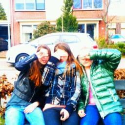 love my  Friends