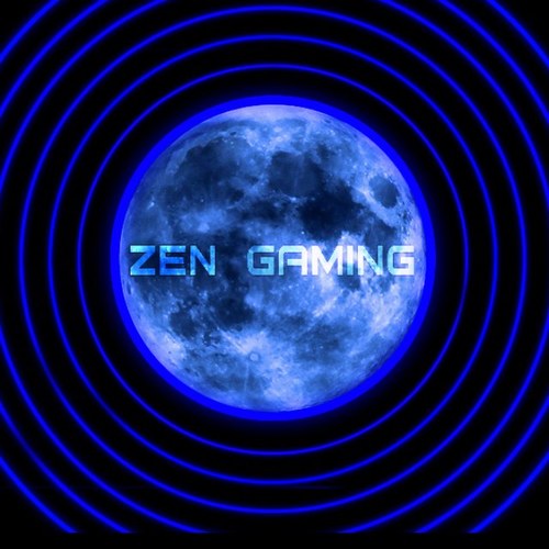 ZenGamingMLG's profile picture. 