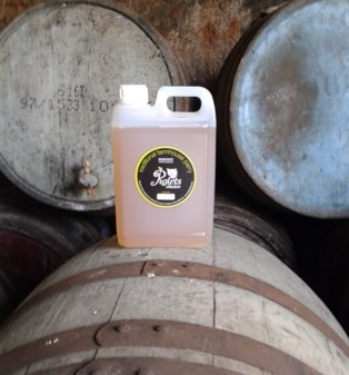 Nempnett Cider Company based in the village of Nempnett Thrubwell is the proud producer of Piglets Choice Cider which is produced the old fashioned way.