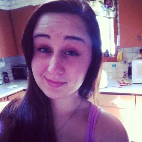 AprilDesroches's profile picture. 23. Married. Canine enthusiast.