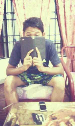 zzack45's profile picture. 