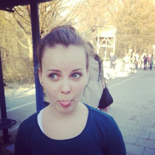 LinaShipley's profile picture. #Greek, from Munich