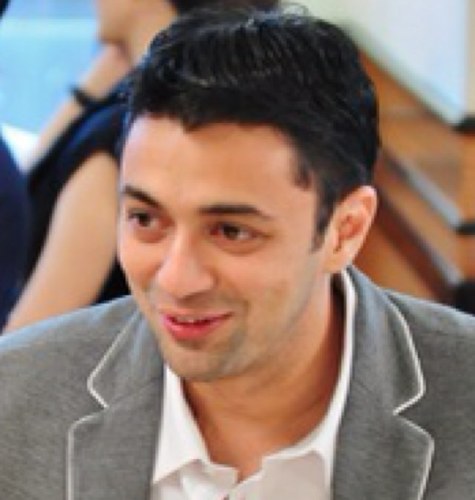 Founder & CEO - Country Of Origin Co-Founder - IEHPL  , Co-Founder - Mediterranea      Partner - Bambuq Spa , Partner - The Bombay Club