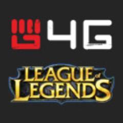 Tournois de jeux vidéo en ligne sur consoles et PC pour TOUS, quel que soit votre niveau - Gains réels ! Compte #G4G #LOL